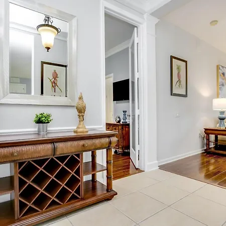 Villa Ny Getaway à Orlando Extérieur photo