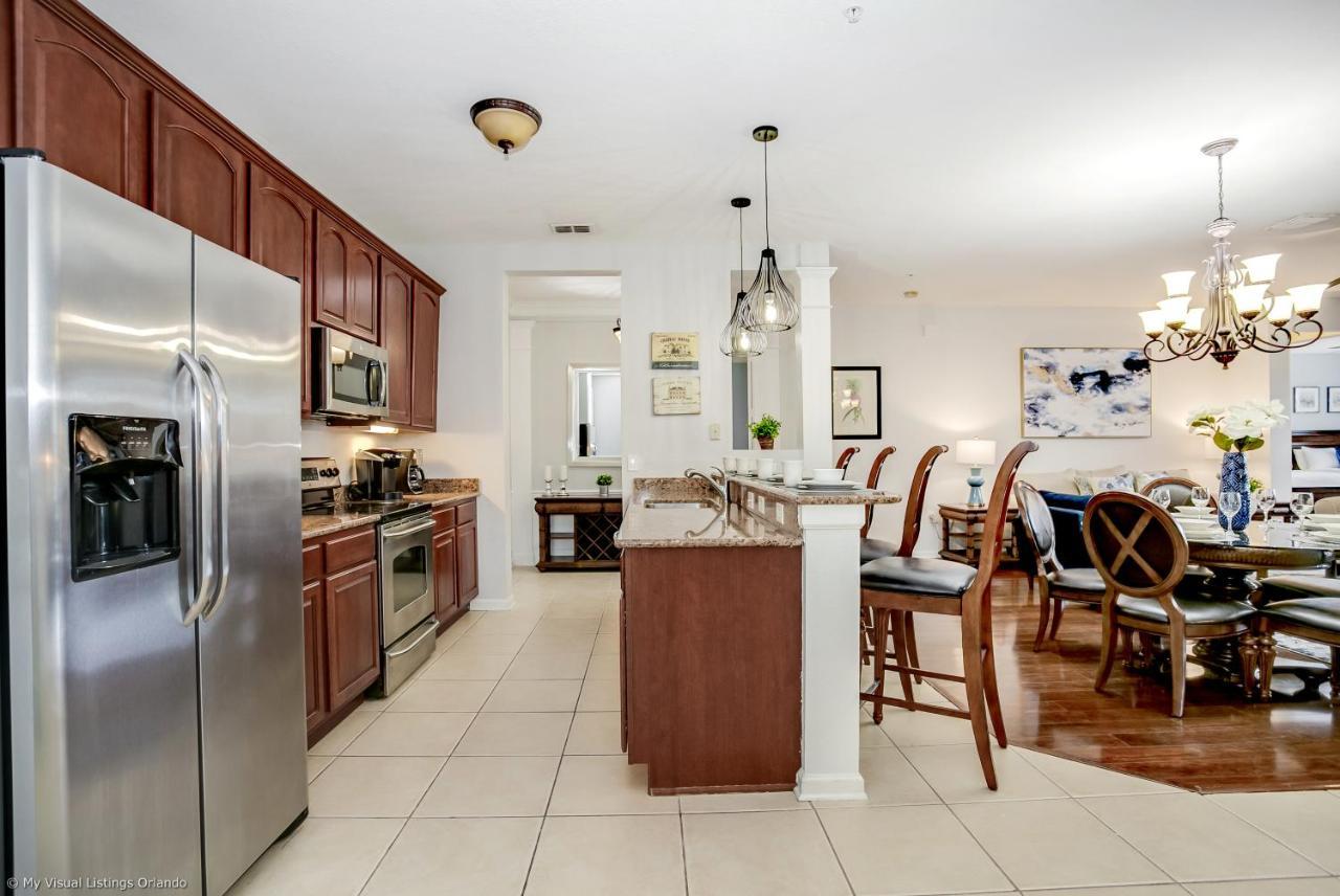 Ferienhaus Ny Getaway Orlando