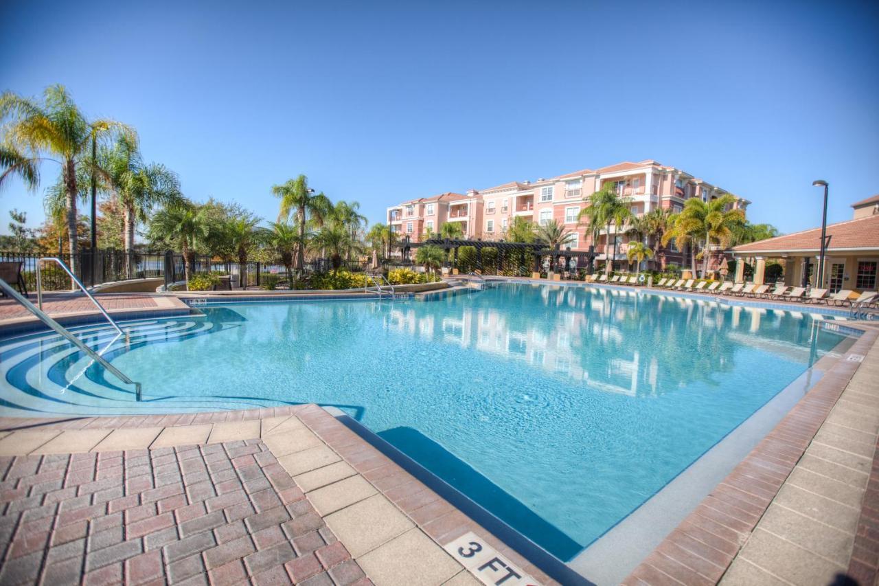 Hébergement de vacances Ny Getaway Orlando