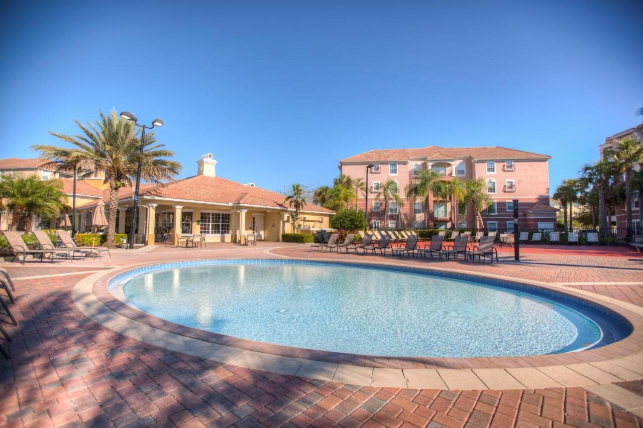 Ny Getaway Ferienhaus Orlando