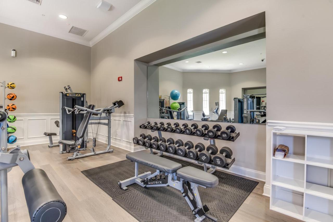 Ferienhaus Ny Getaway Orlando
