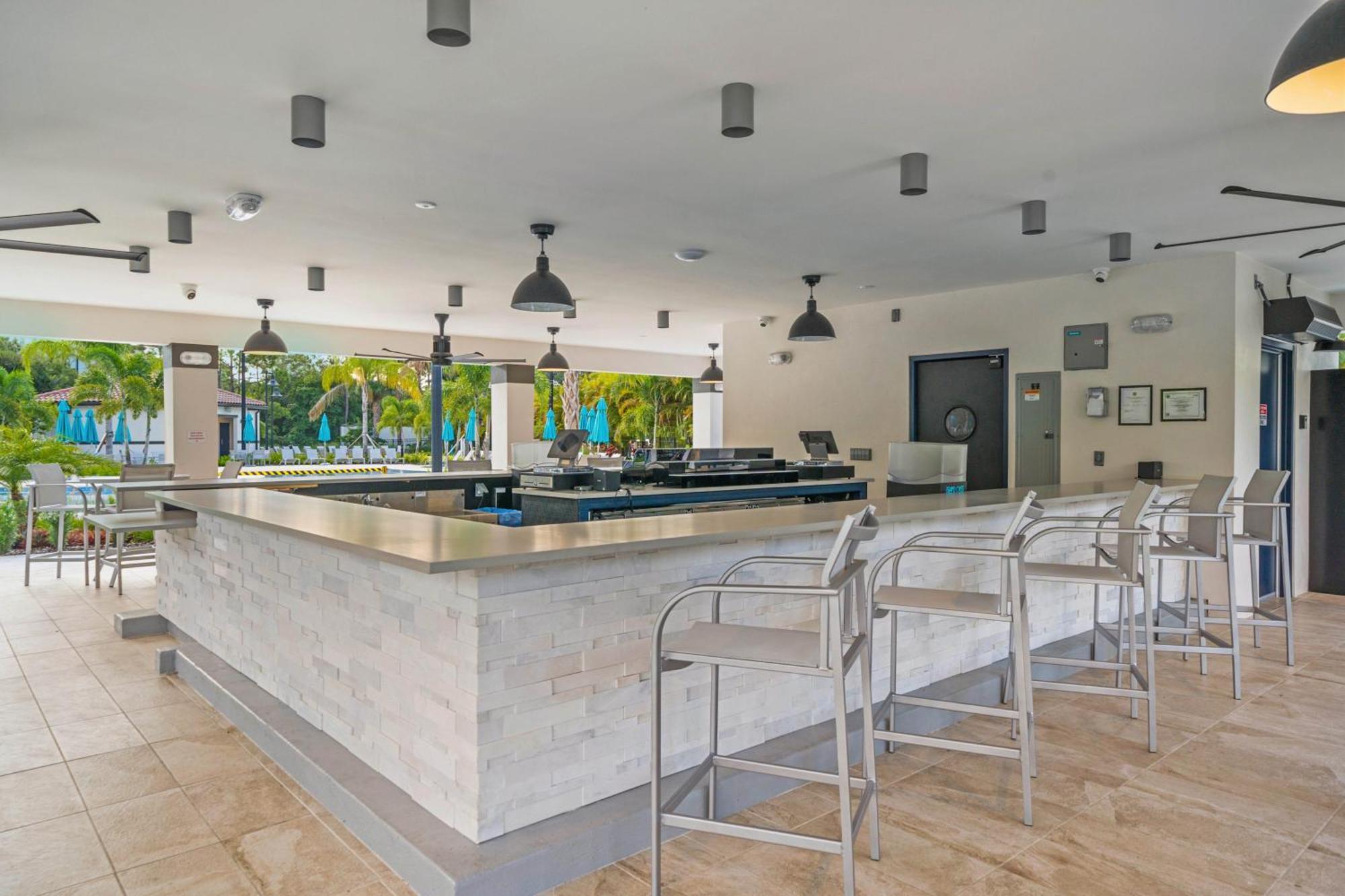 Ferienhaus Ny Getaway *